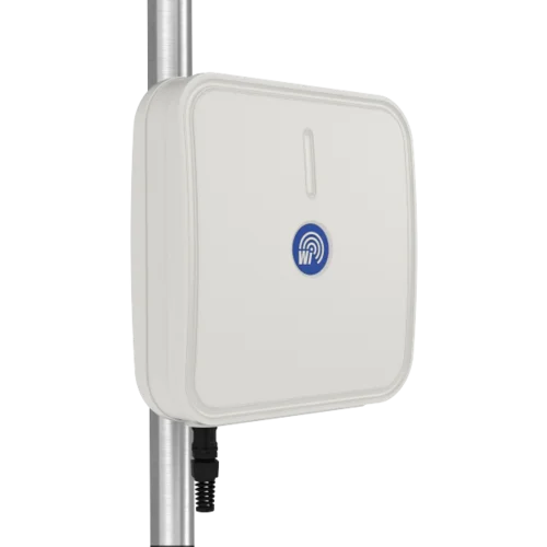 Антенна секторная WIBOX 5,1 - 5,9 ГГц, 19dBi, 45° Антенна секторная WIBOX 5,1 - 5,9 ГГц, 19dBi, 45°
